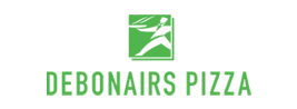 Debonairs Pizza