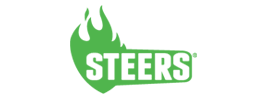 Steers
